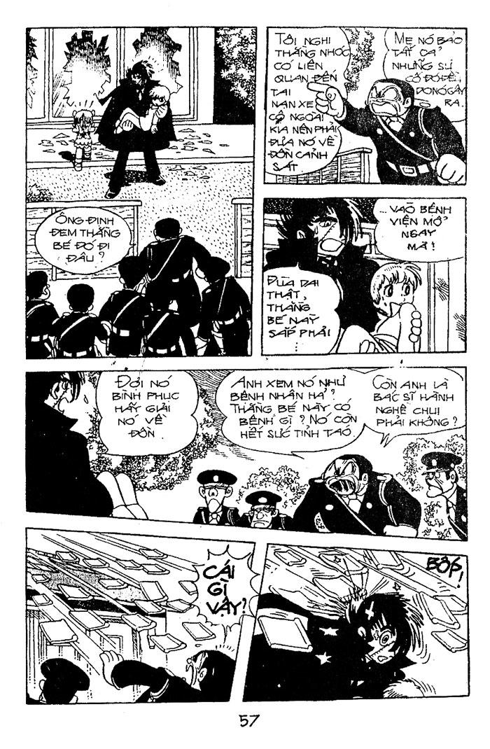 Black Jack Chapter 137 - 29