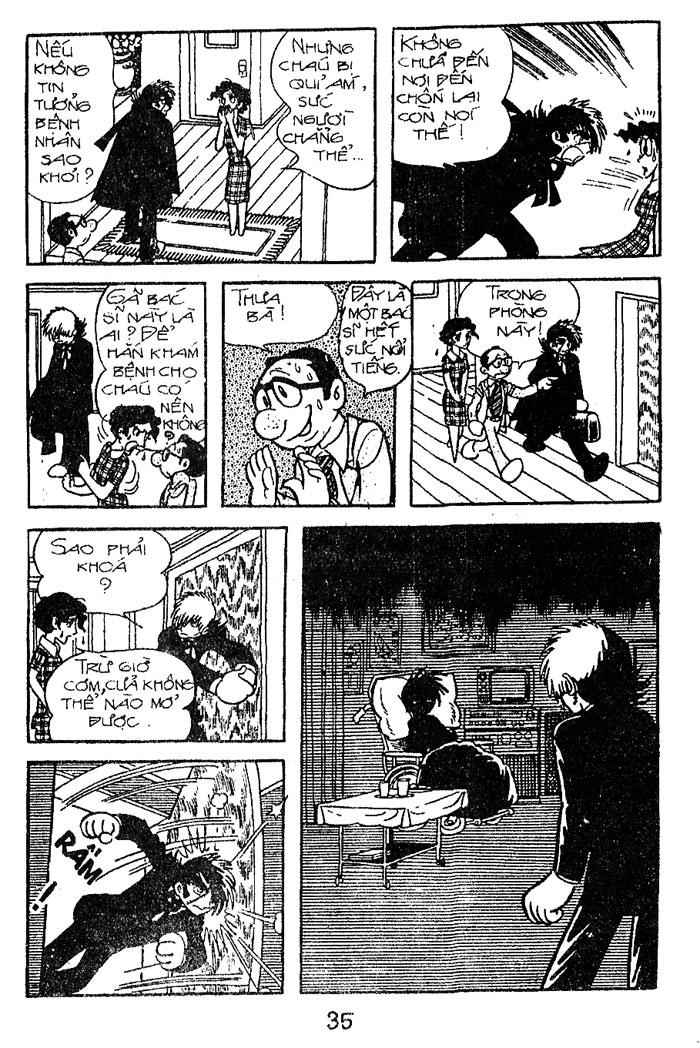 Black Jack Chapter 137 - 7