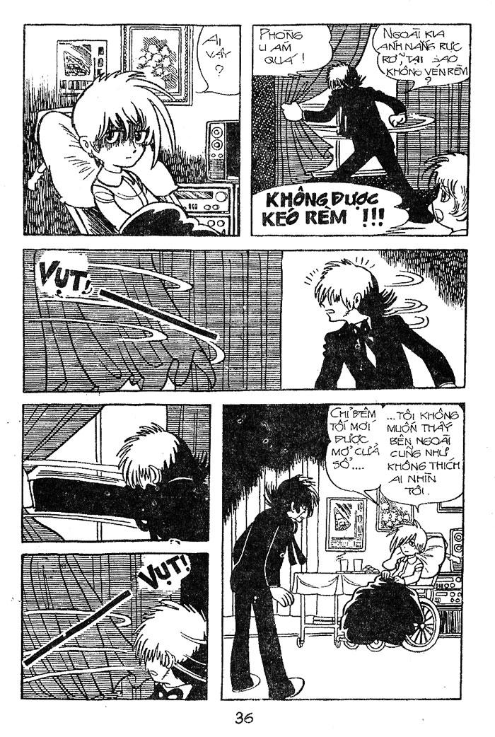 Black Jack Chapter 137 - 8