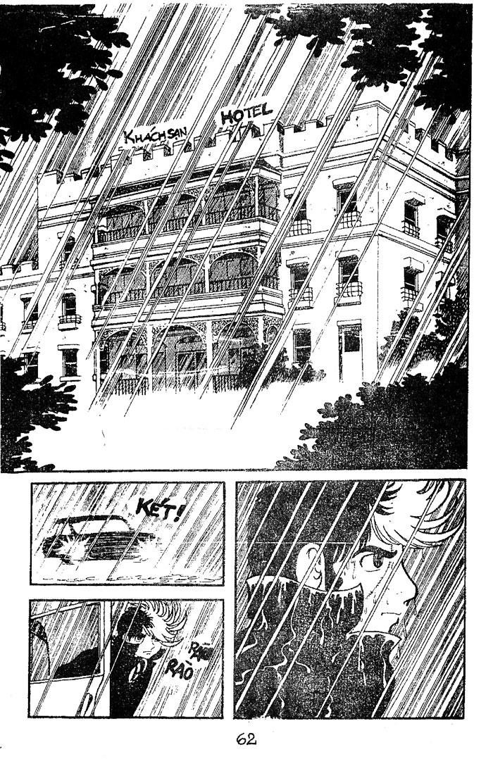 Black Jack Chapter 138 - 2