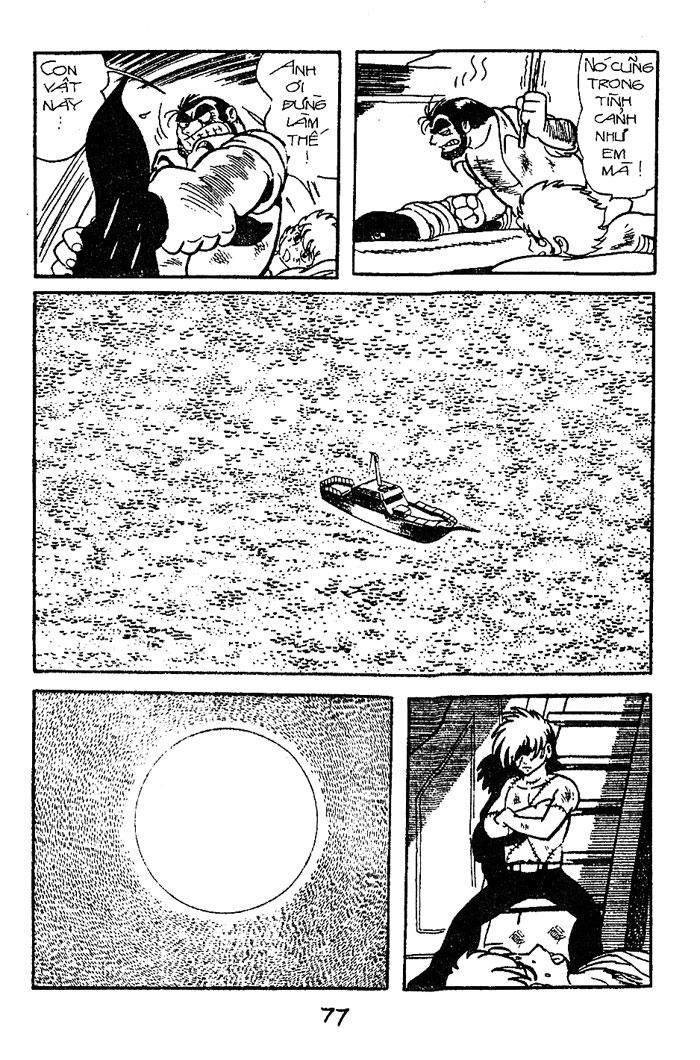 Black Jack Chapter 138 - 17