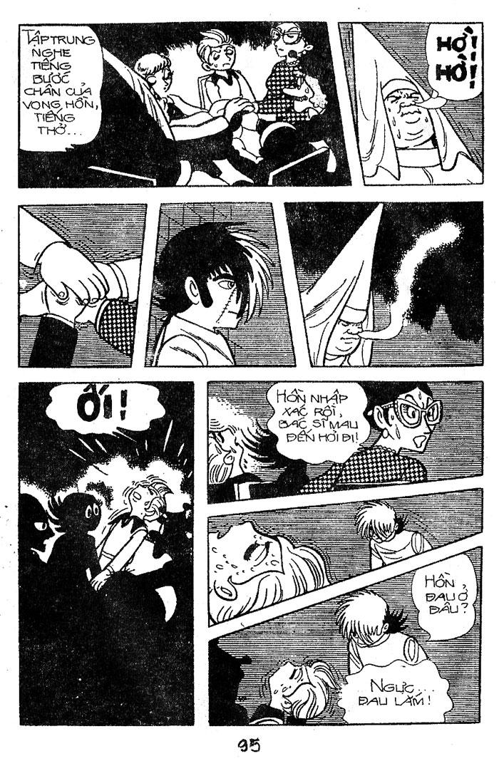 Black Jack Chapter 139 - 12