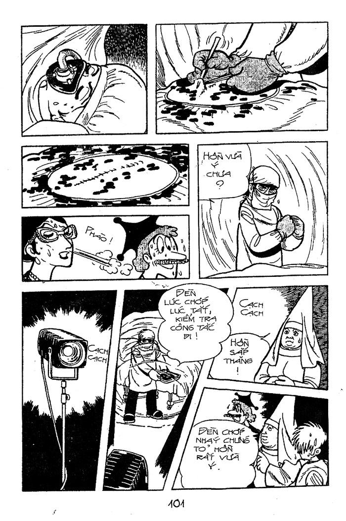 Black Jack Chapter 139 - 18