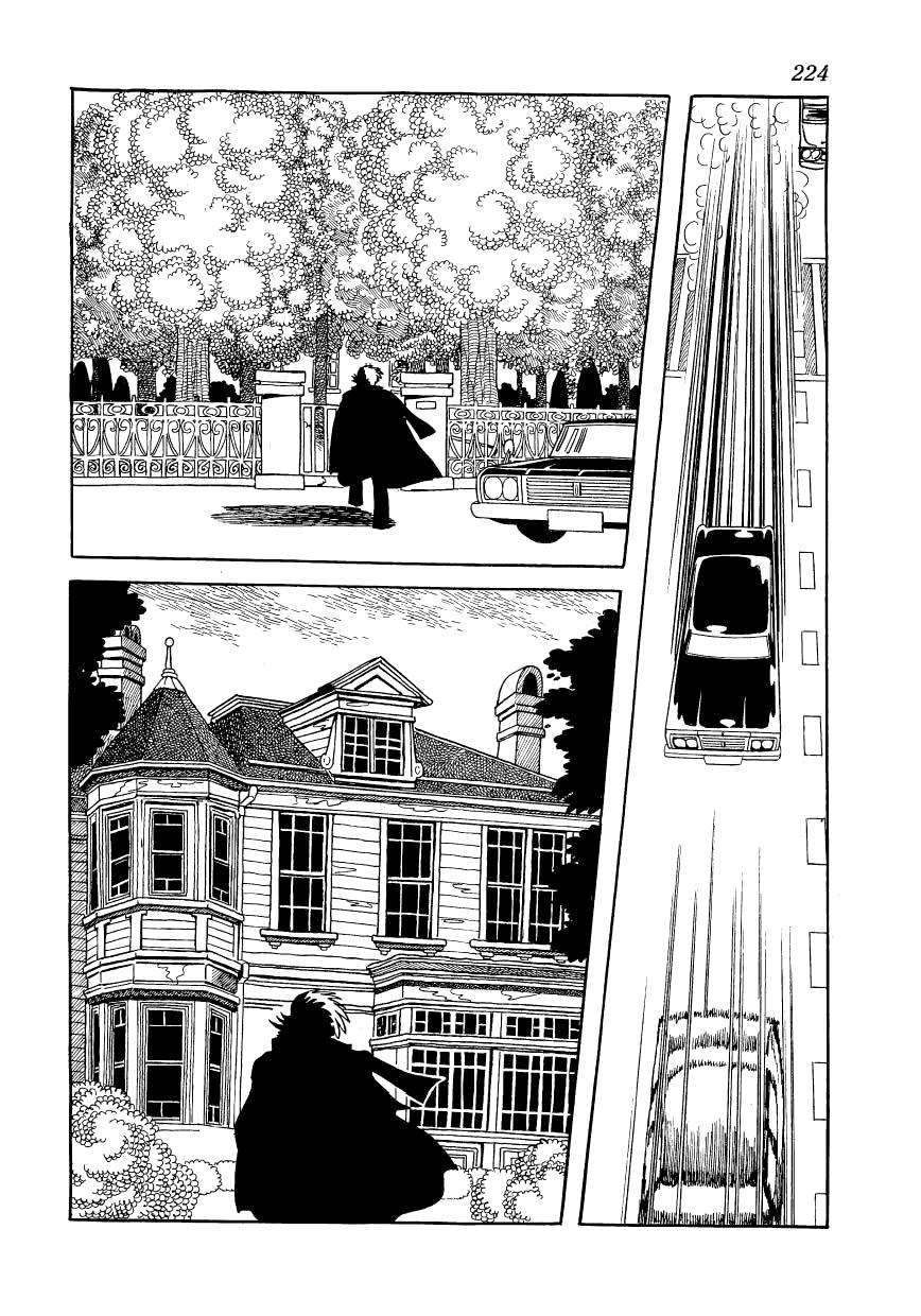 Black Jack Chapter 14 - 11