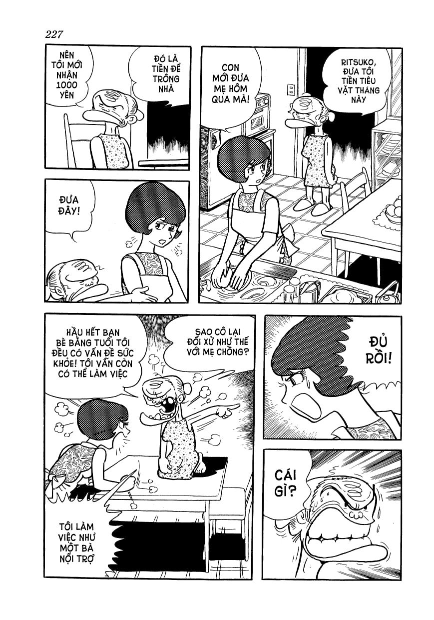 Black Jack Chapter 14 - 14