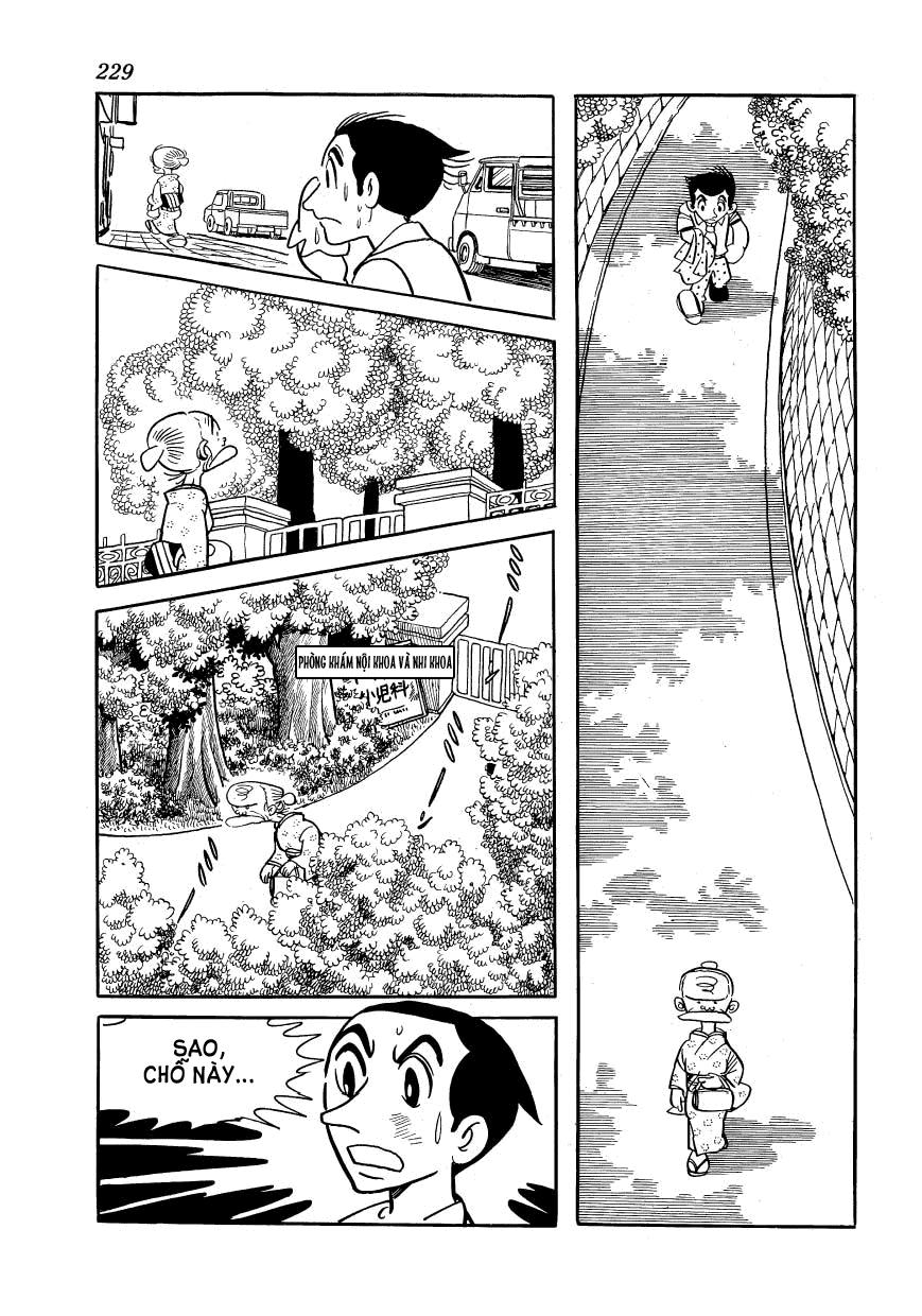 Black Jack Chapter 14 - 16