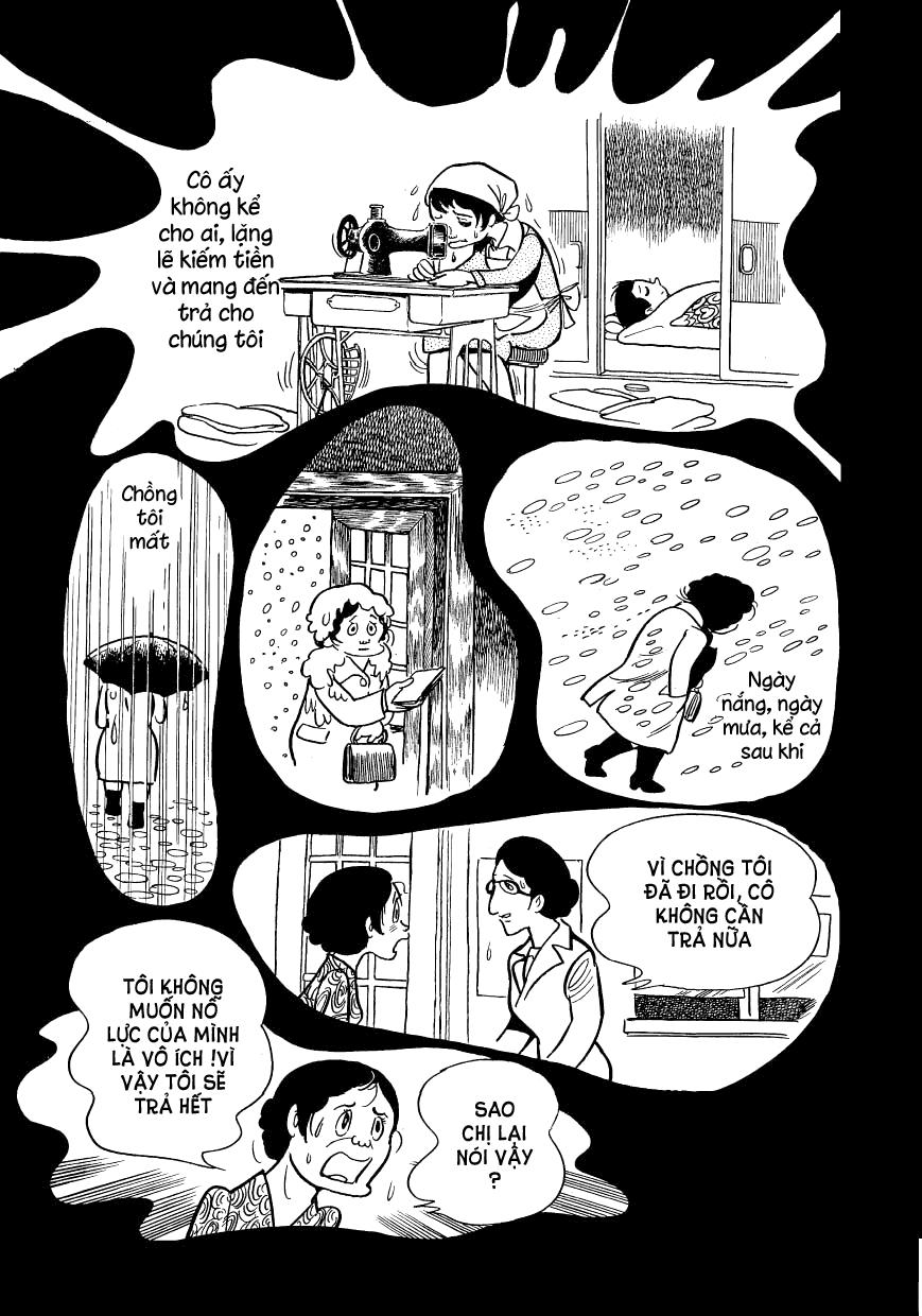 Black Jack Chapter 14 - 20