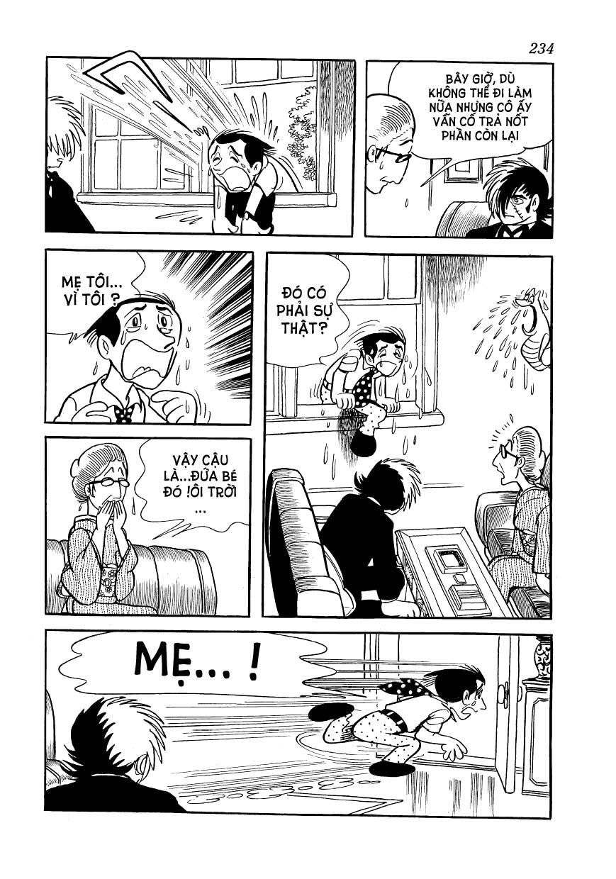 Black Jack Chapter 14 - 21