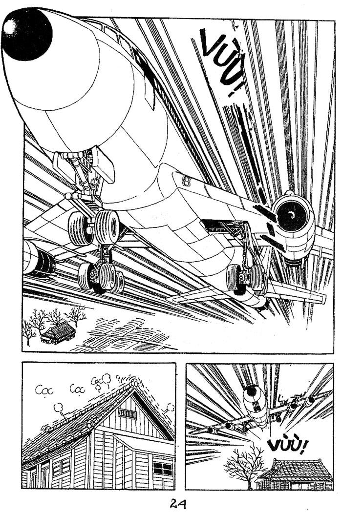 Black Jack Chapter 141 - 2