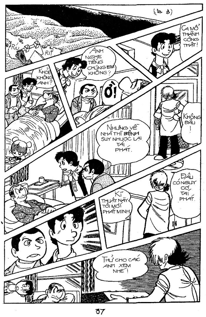 Black Jack Chapter 141 - 15