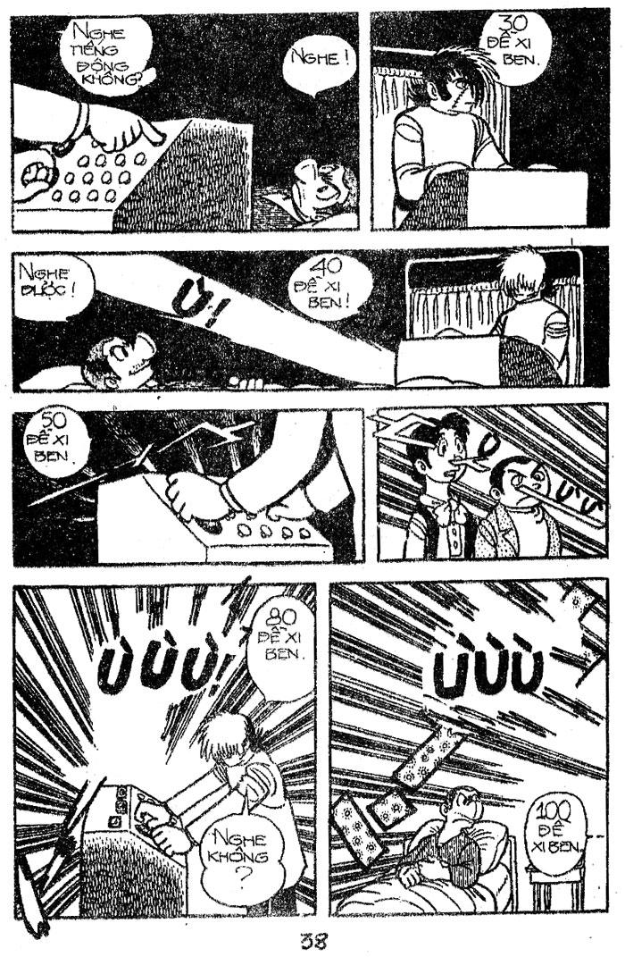 Black Jack Chapter 141 - 16