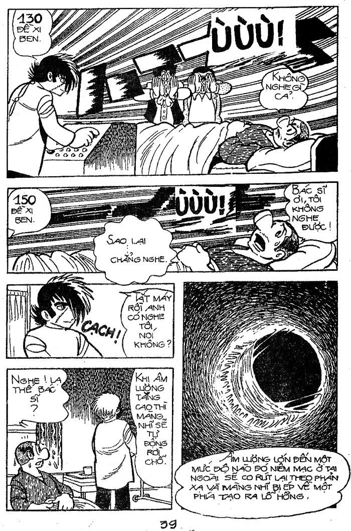 Black Jack Chapter 141 - 17