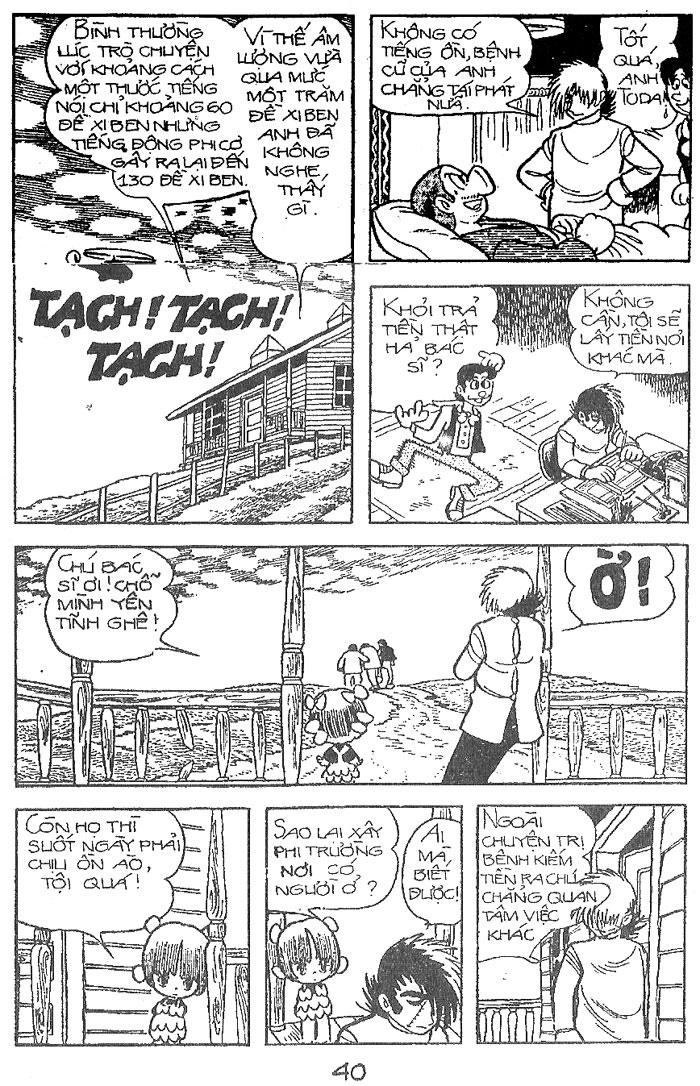 Black Jack Chapter 141 - 18