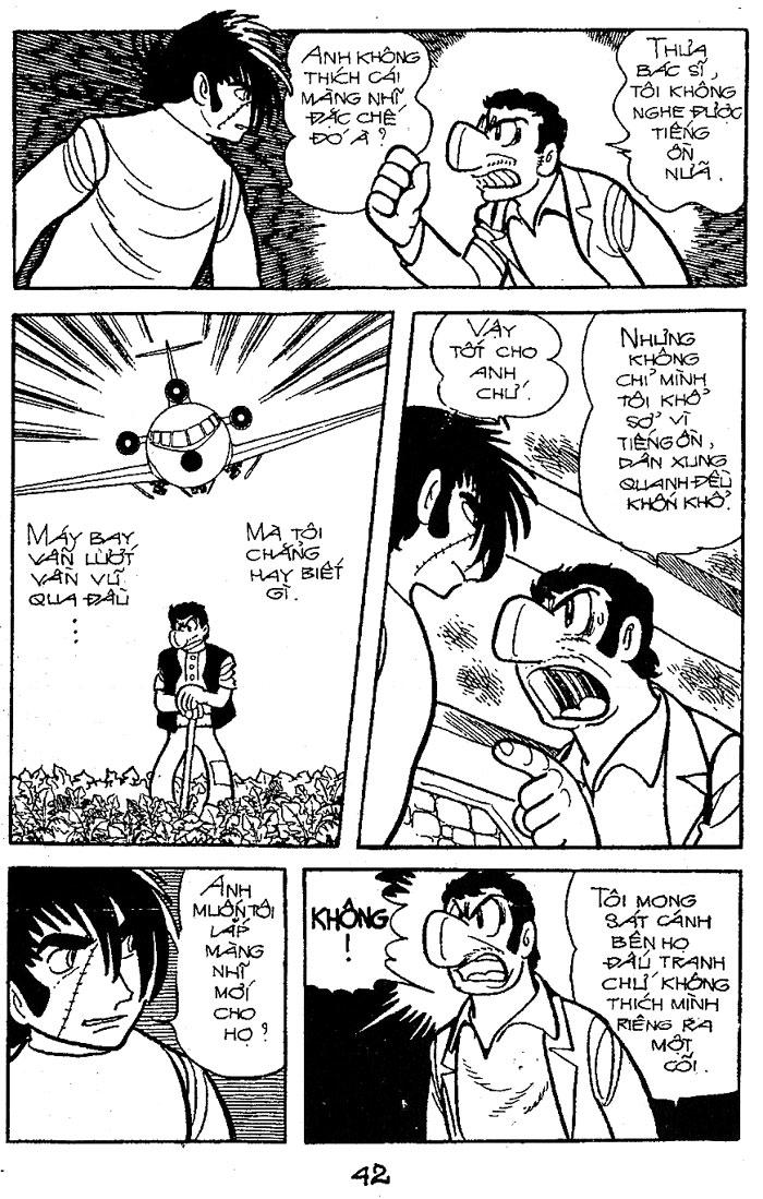 Black Jack Chapter 141 - 20