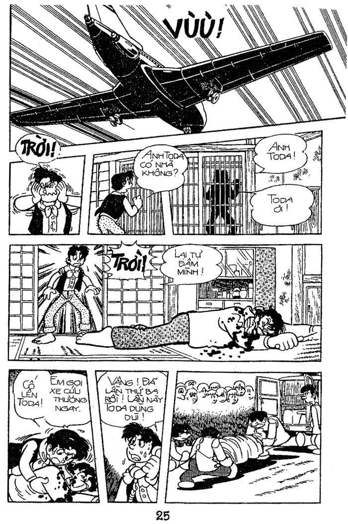 Black Jack Chapter 141 - 3