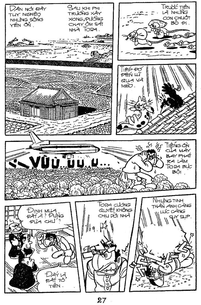 Black Jack Chapter 141 - 5