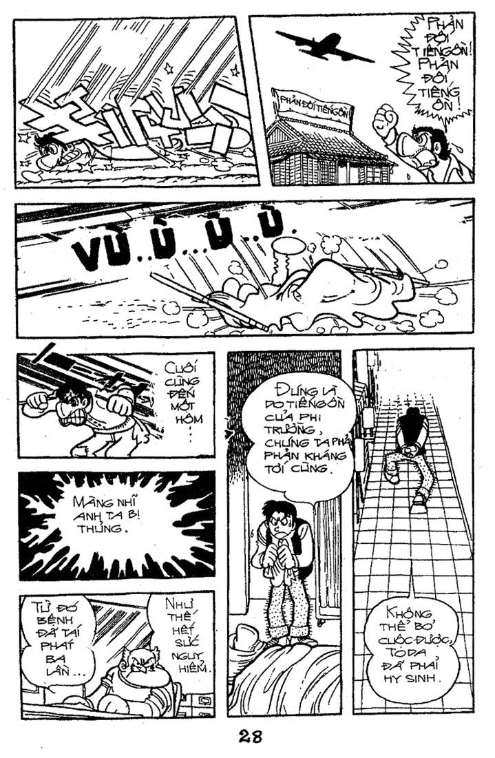 Black Jack Chapter 141 - 6