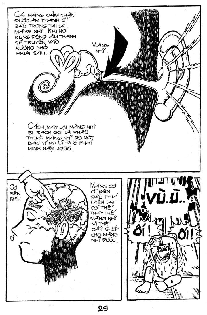 Black Jack Chapter 141 - 7