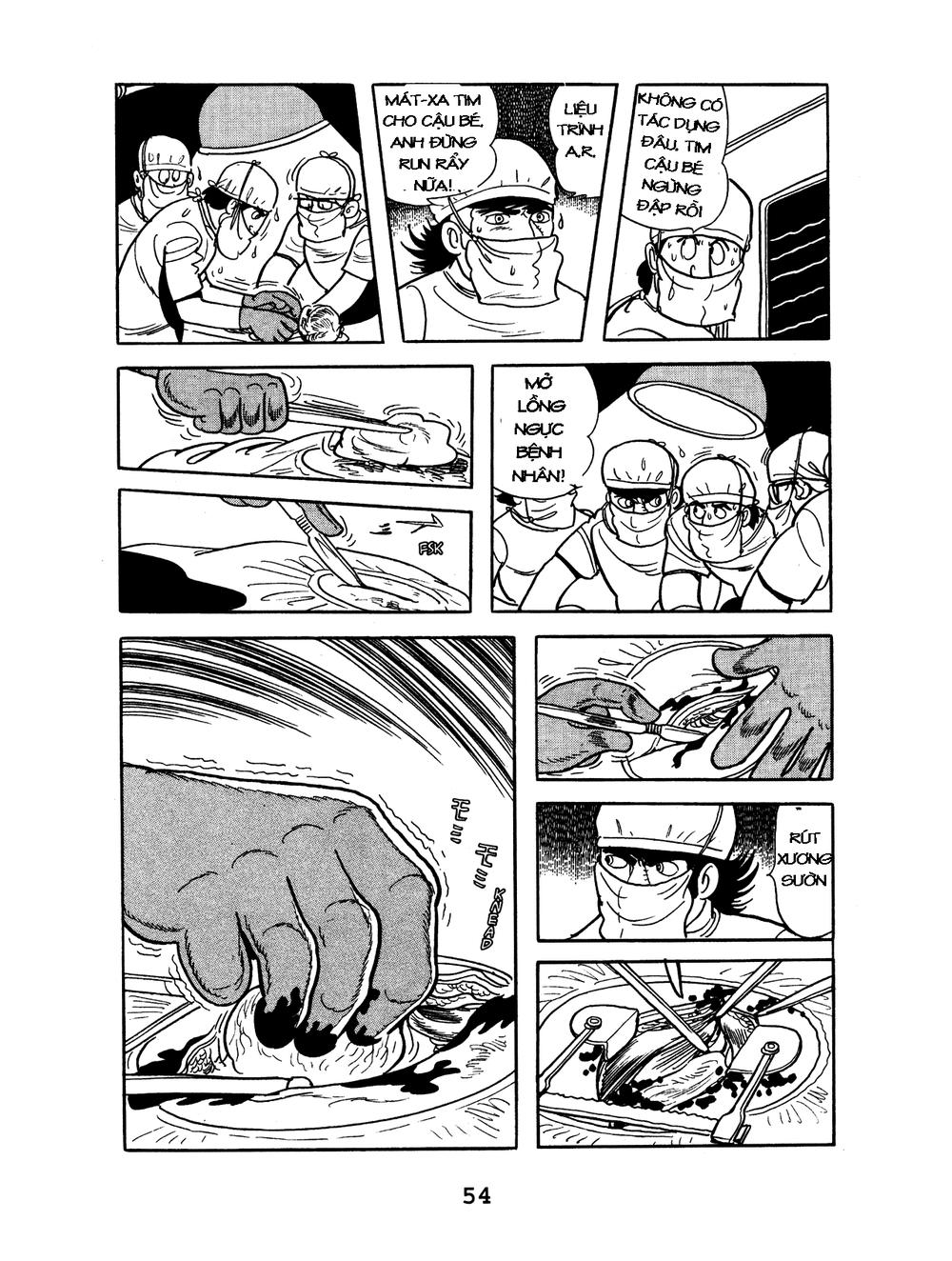 Black Jack Chapter 142 - 13