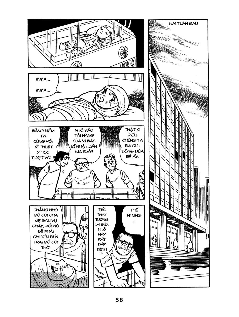 Black Jack Chapter 142 - 17