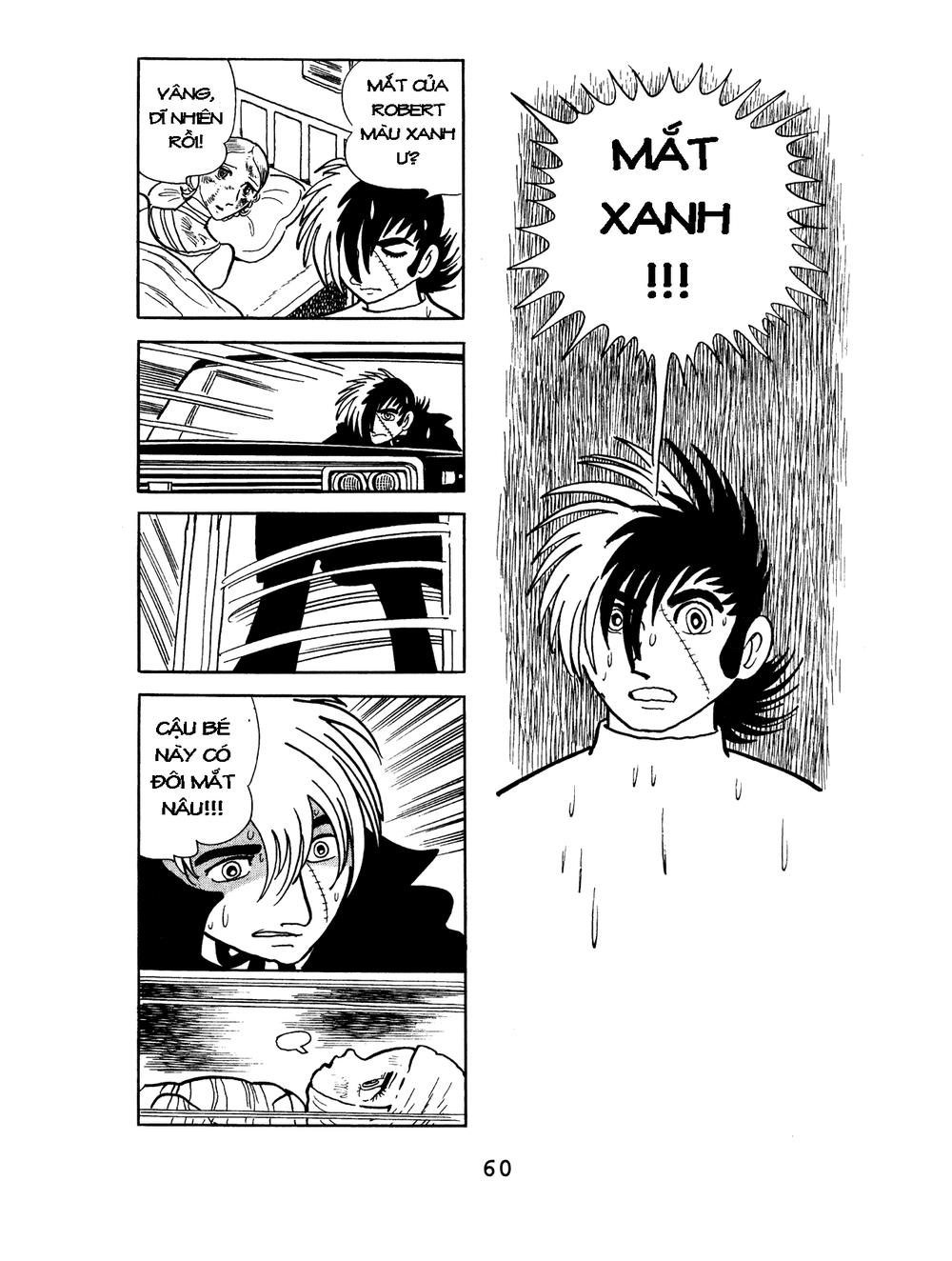 Black Jack Chapter 142 - 19