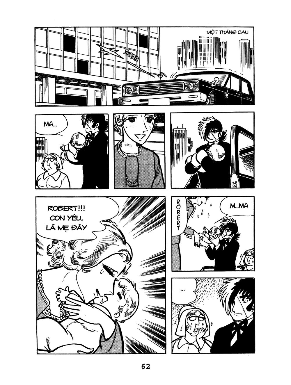 Black Jack Chapter 142 - 21