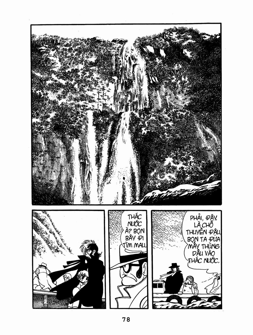 Black Jack Chapter 143 - 15