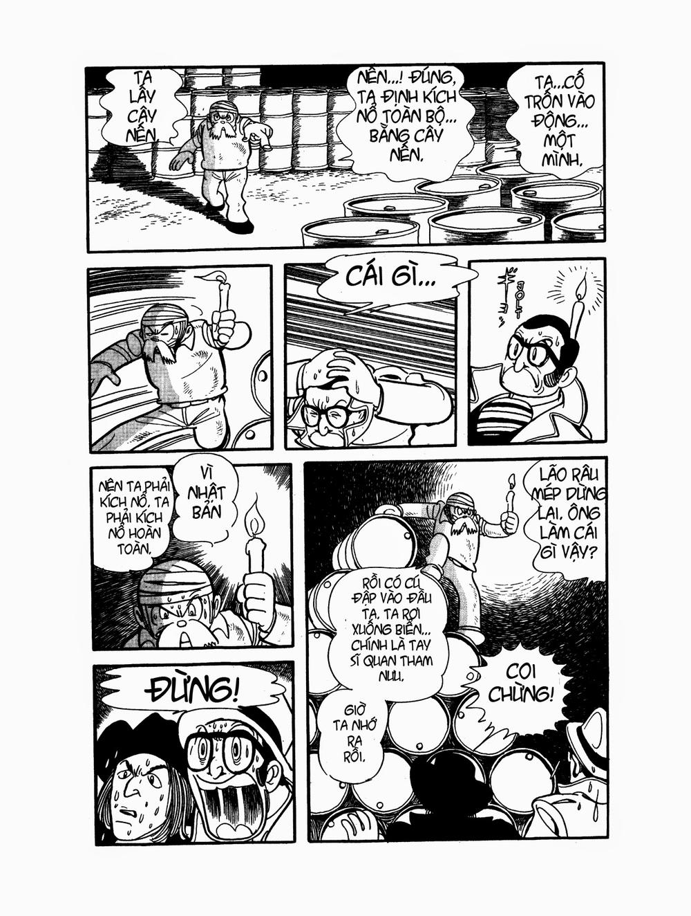 Black Jack Chapter 143 - 19