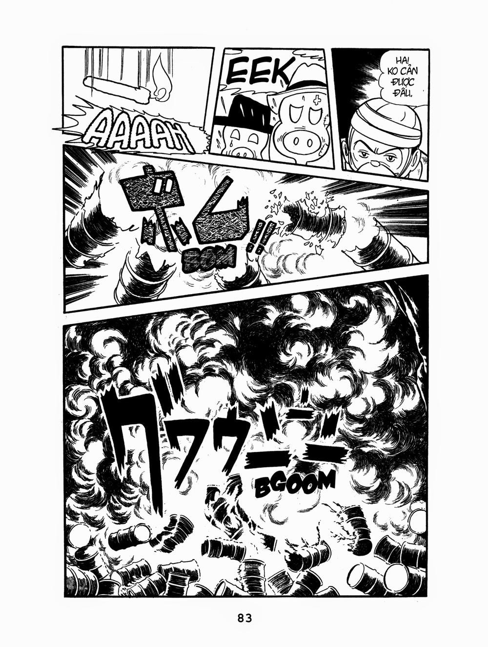 Black Jack Chapter 143 - 20