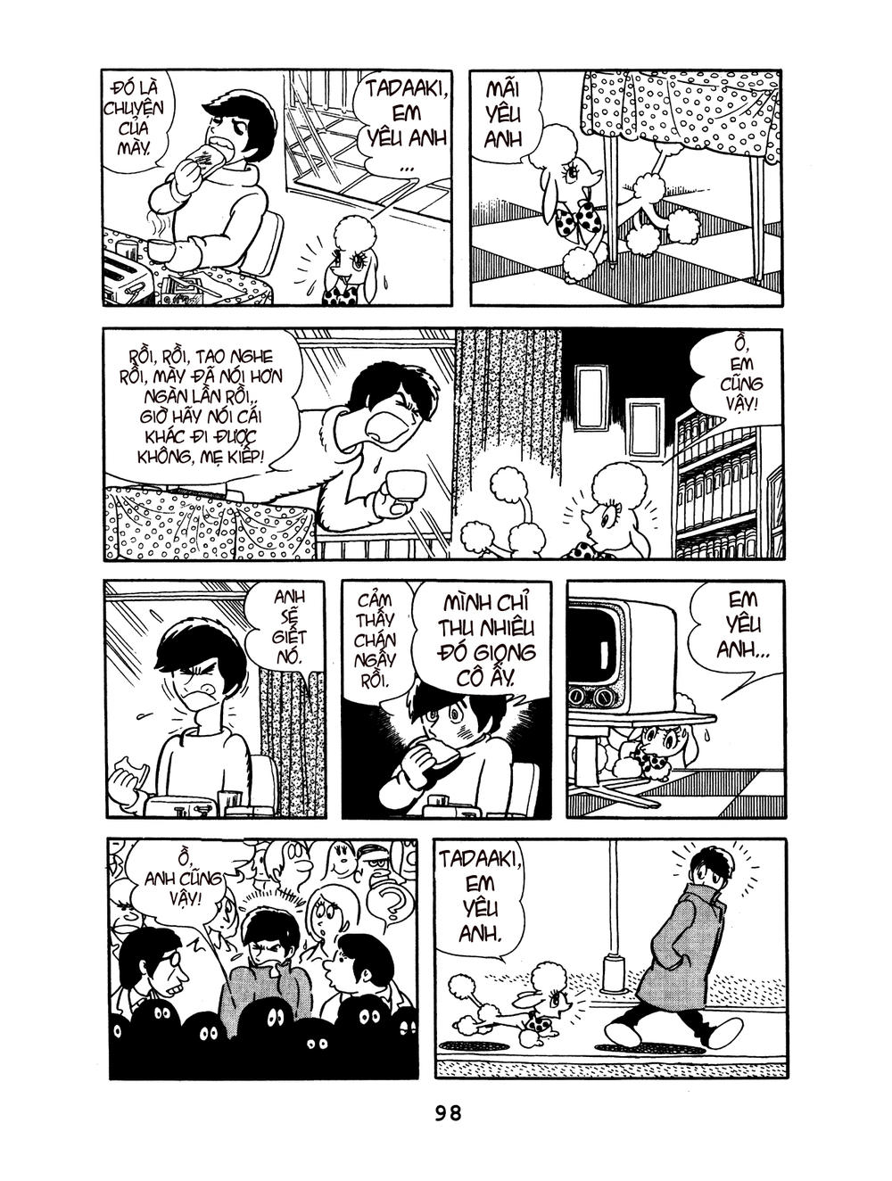 Black Jack Chapter 144 - 15