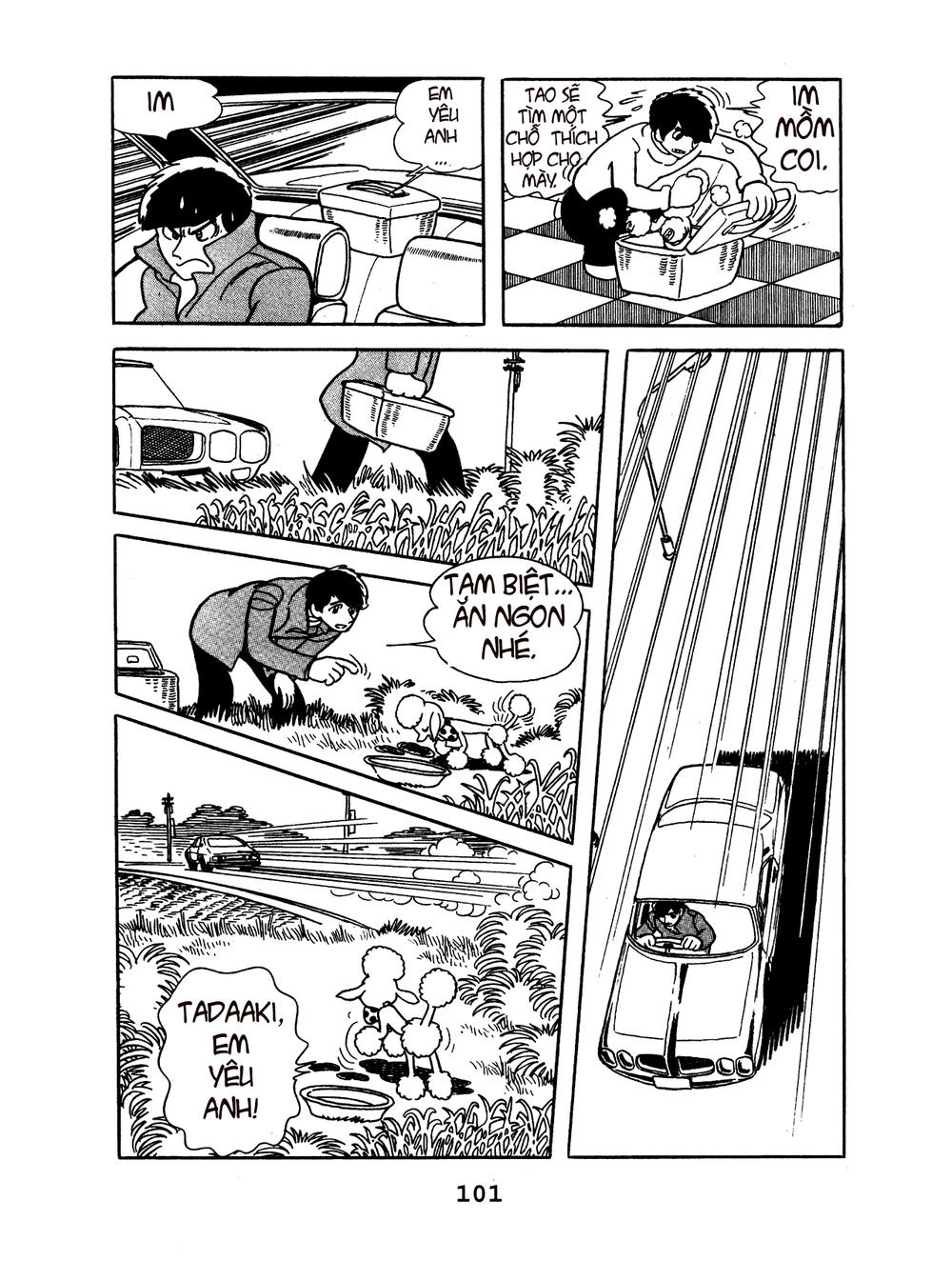 Black Jack Chapter 144 - 18