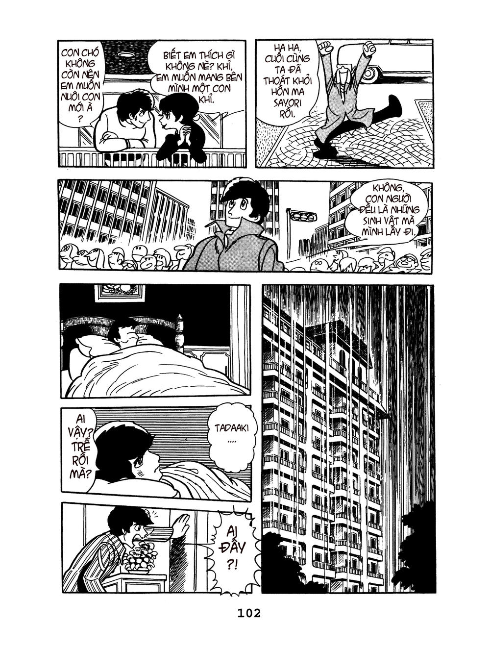 Black Jack Chapter 144 - 19