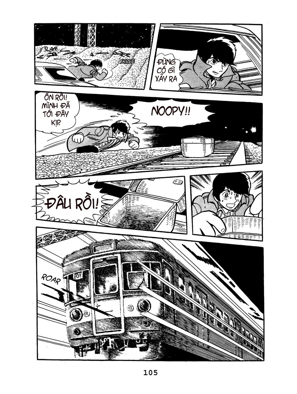 Black Jack Chapter 144 - 22