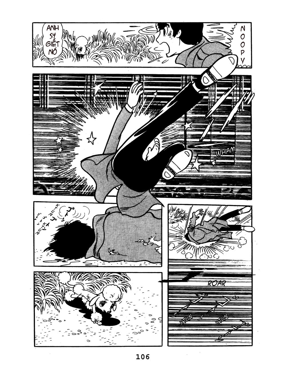 Black Jack Chapter 144 - 23