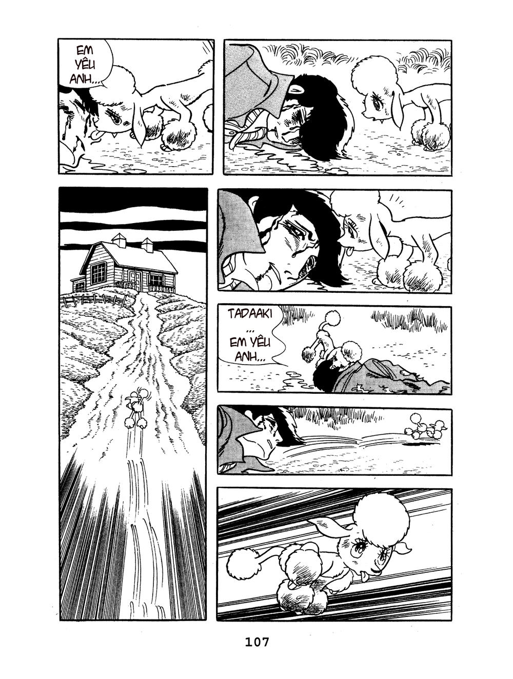 Black Jack Chapter 144 - 24