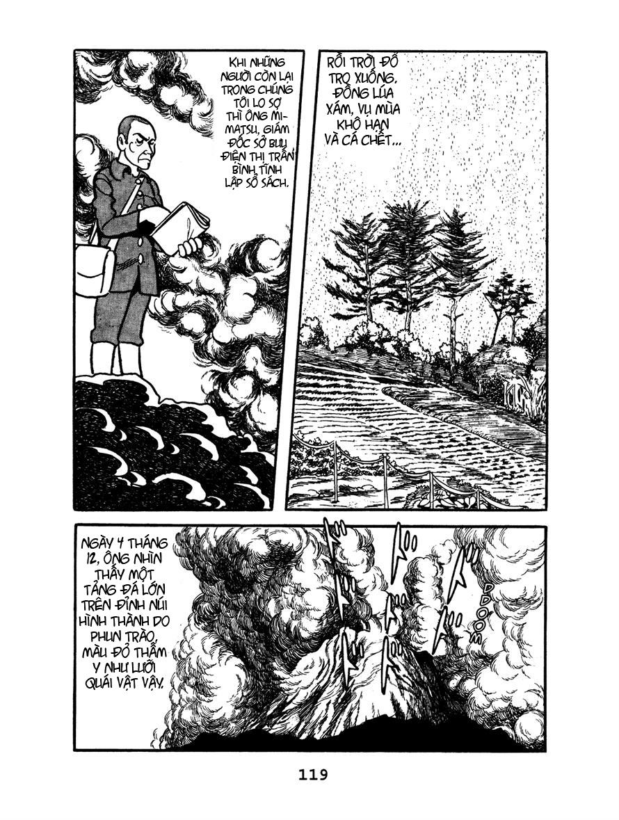 Black Jack Chapter 145 - 12