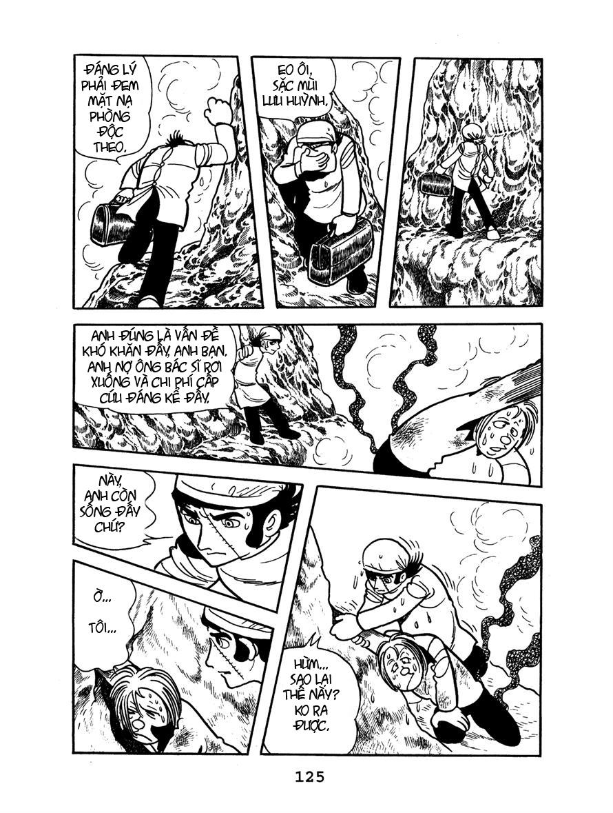 Black Jack Chapter 145 - 18