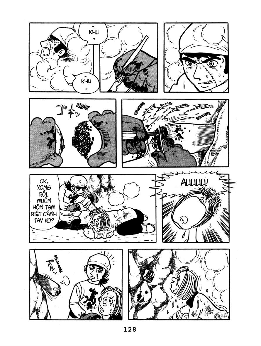 Black Jack Chapter 145 - 21