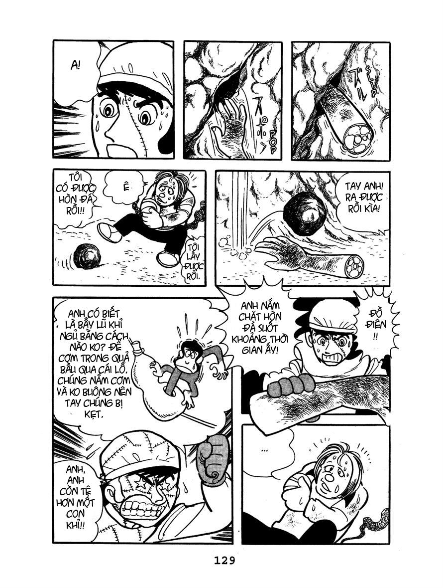 Black Jack Chapter 145 - 22