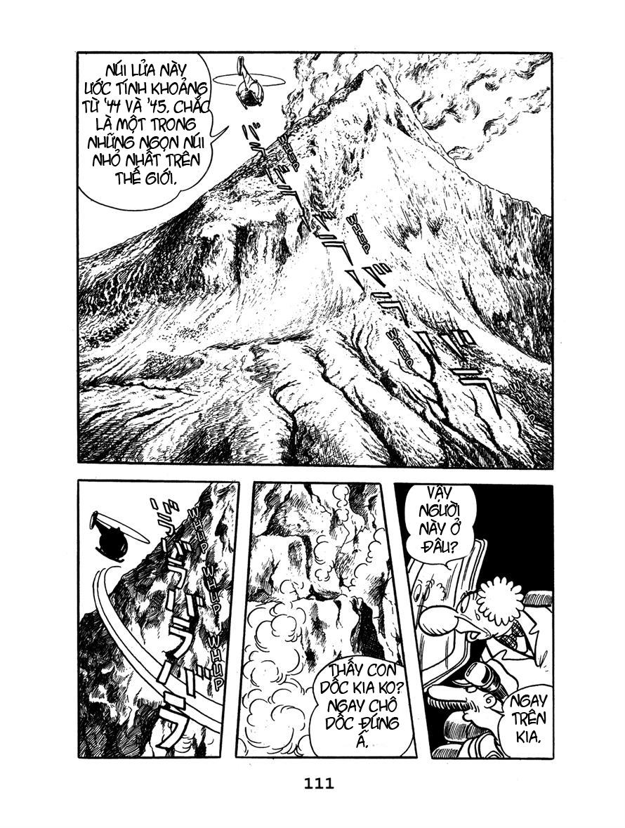 Black Jack Chapter 145 - 4