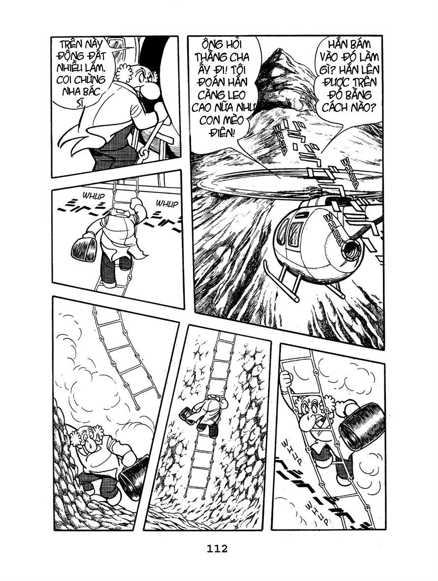 Black Jack Chapter 145 - 5