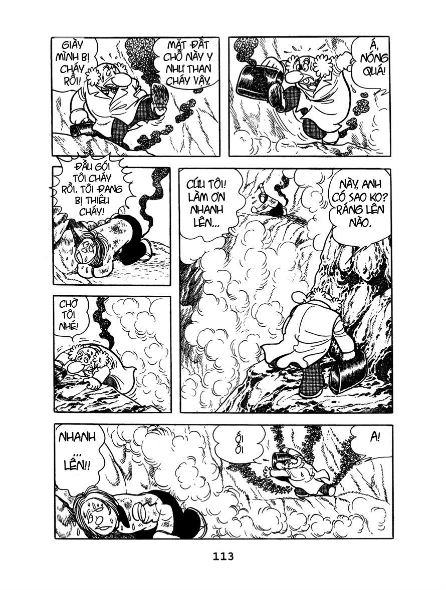 Black Jack Chapter 145 - 6