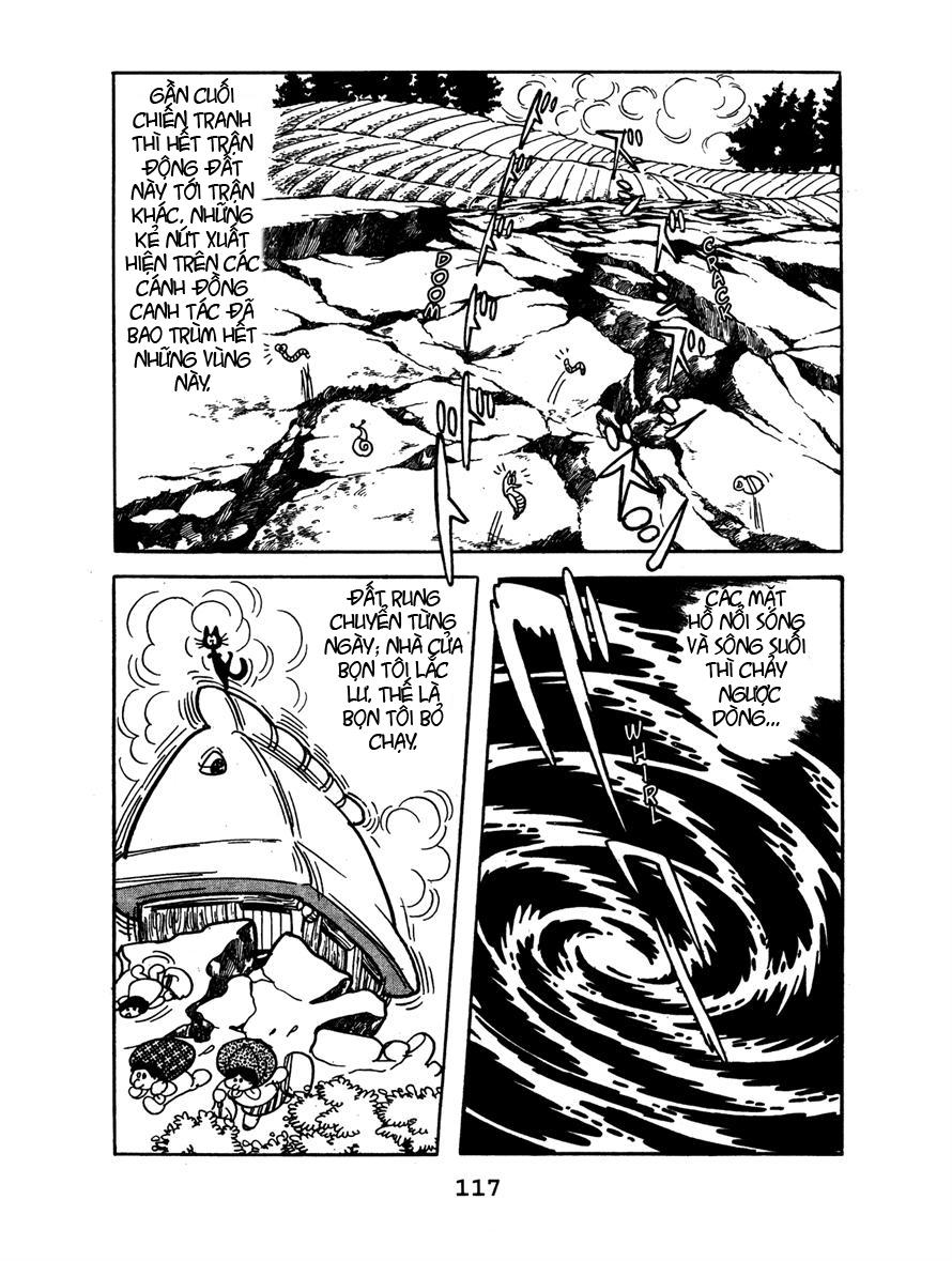 Black Jack Chapter 145 - 10