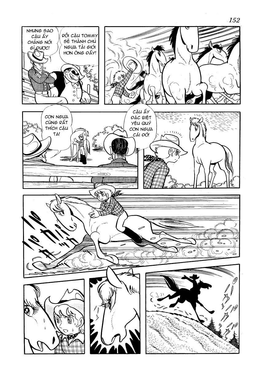 Black Jack Chapter 146 - 13