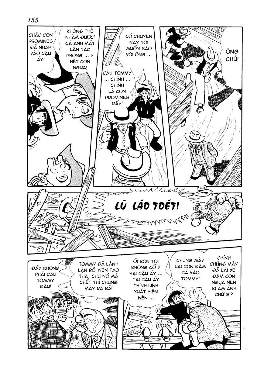 Black Jack Chapter 146 - 16