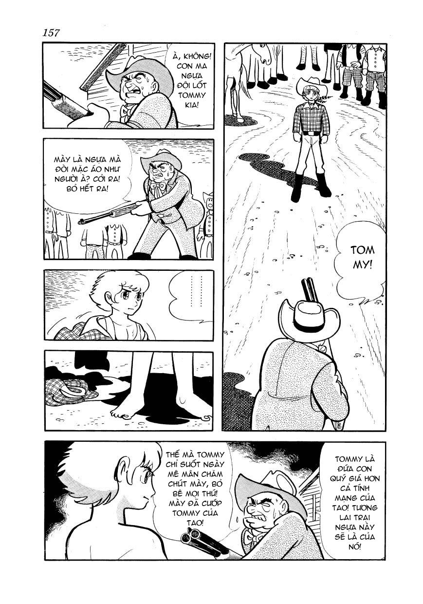 Black Jack Chapter 146 - 18