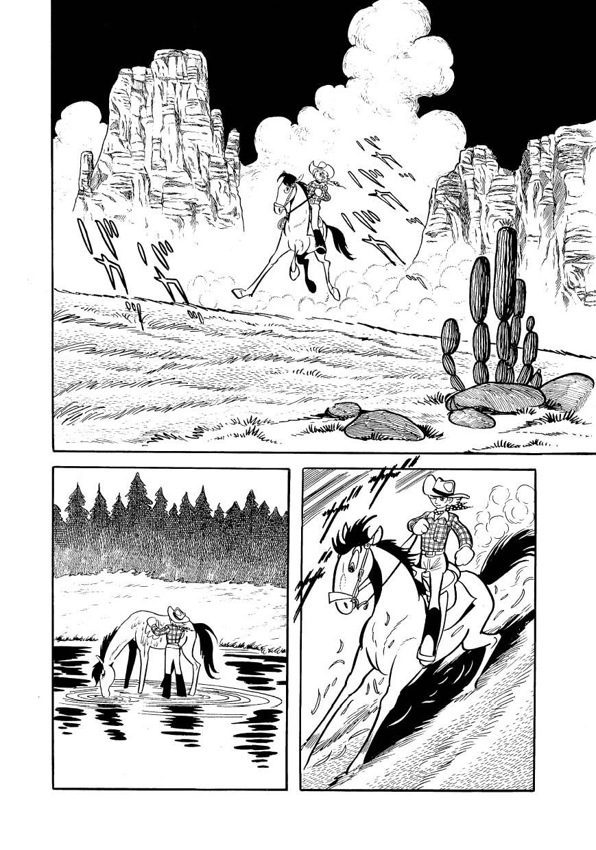 Black Jack Chapter 146 - 3