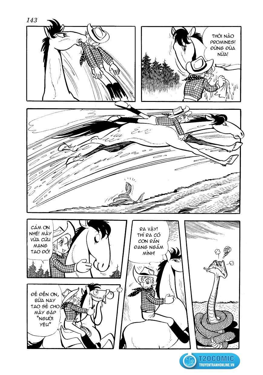 Black Jack Chapter 146 - 4