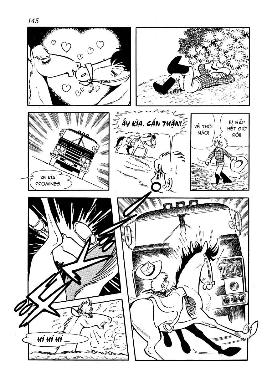 Black Jack Chapter 146 - 6