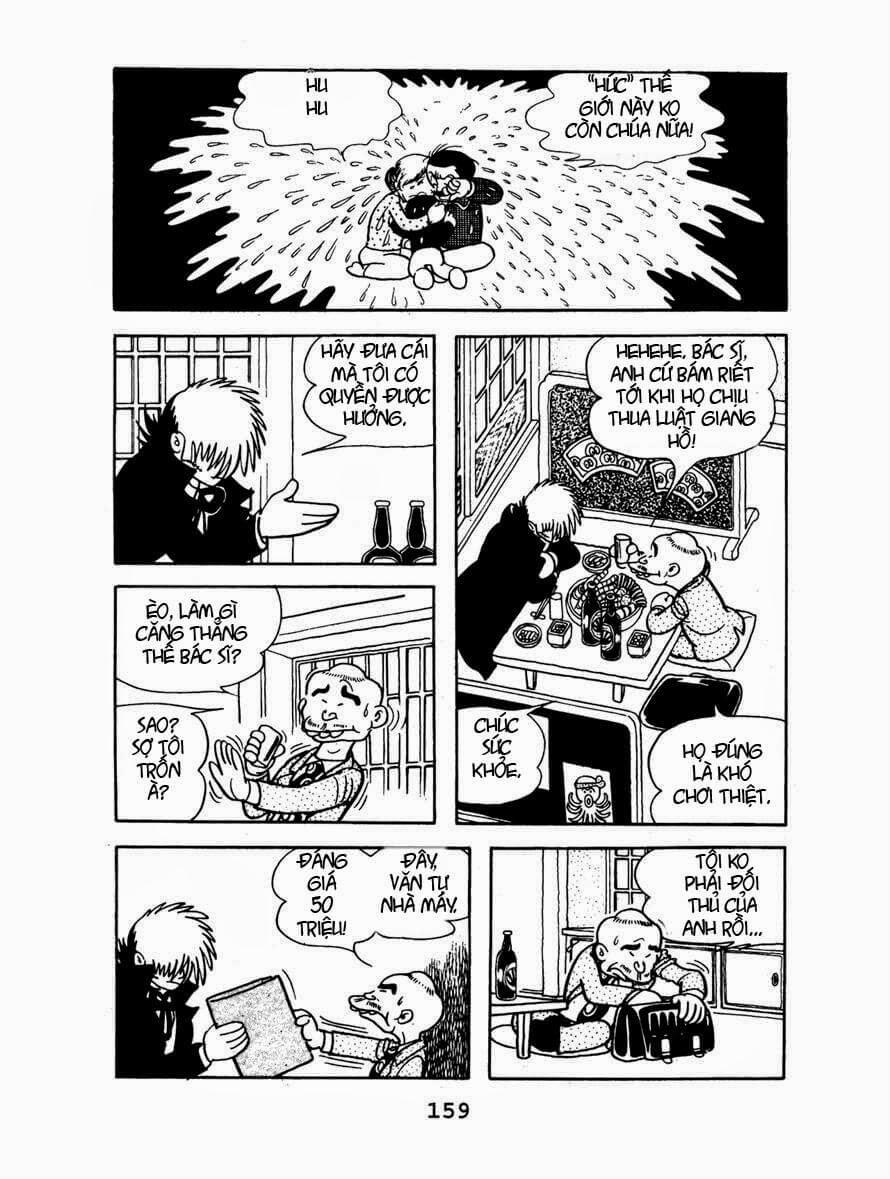 Black Jack Chapter 147 - 9